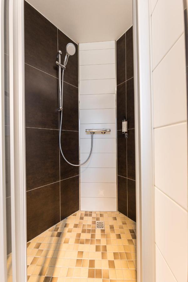 Pension Sonne Appartements Minden  Exteriör bild