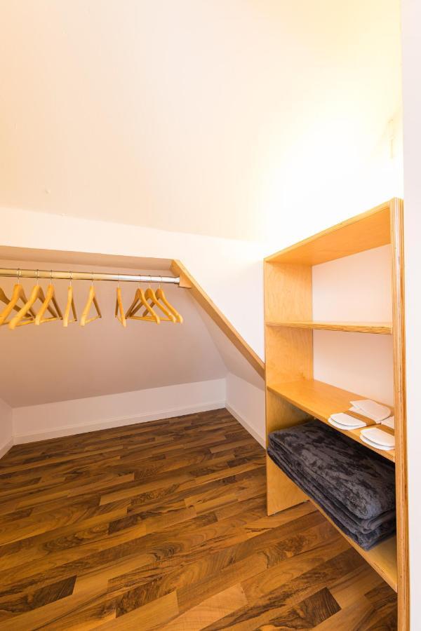 Pension Sonne Appartements Minden  Exteriör bild