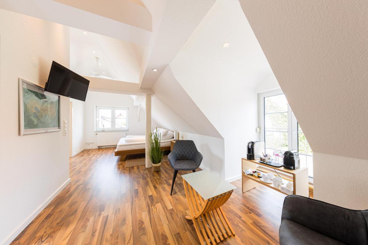 Pension Sonne Appartements Minden  Exteriör bild